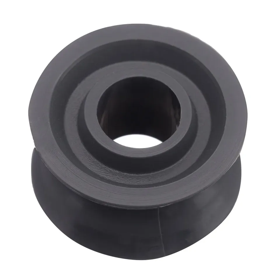 RWO R0925 réa acétal 25x13x9 mm x10