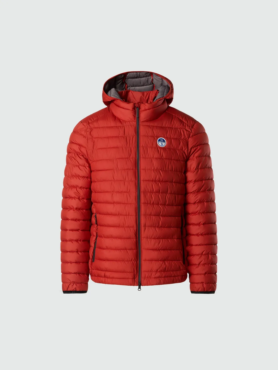 North Sails Zephyr veste ultralégère noire