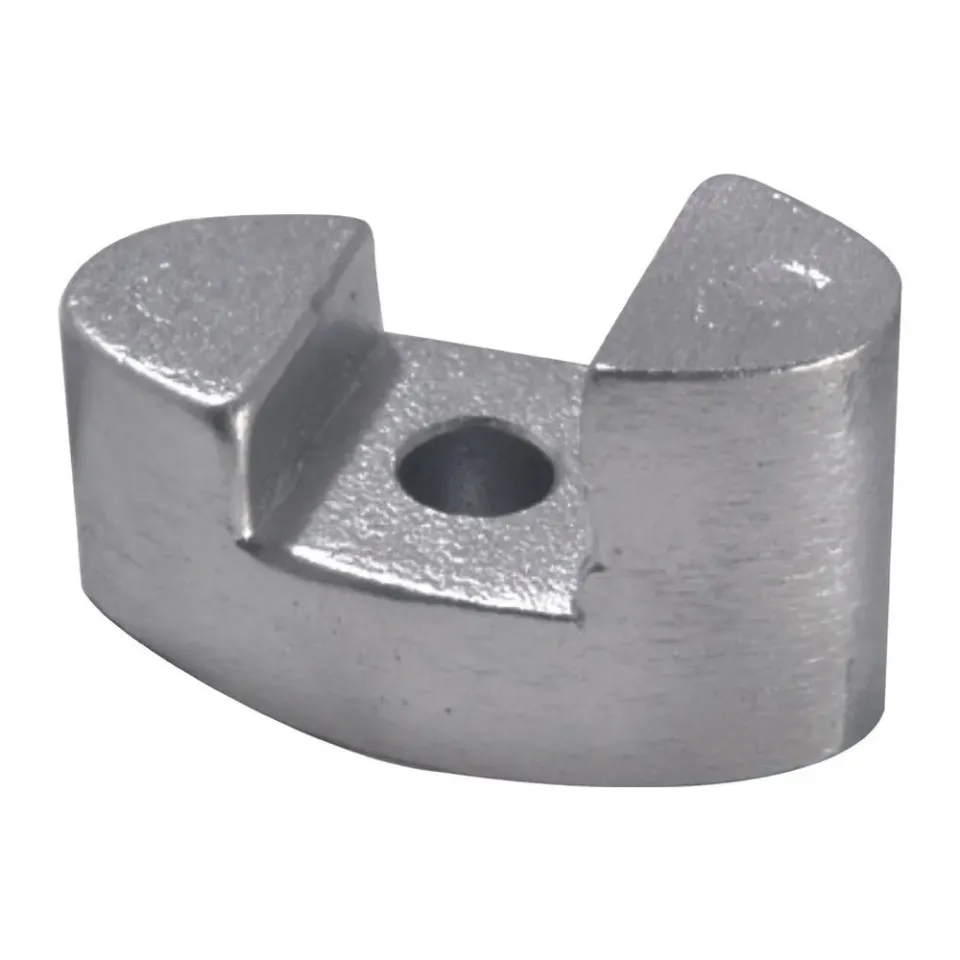 Tecnoseal anode Vetus Bow 23A/50/80 propulseur