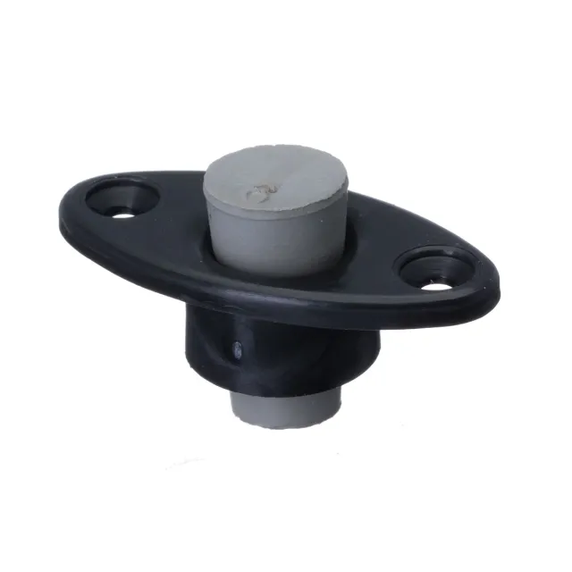 RWO R2210 bouchon et douille 10 mm noir x2