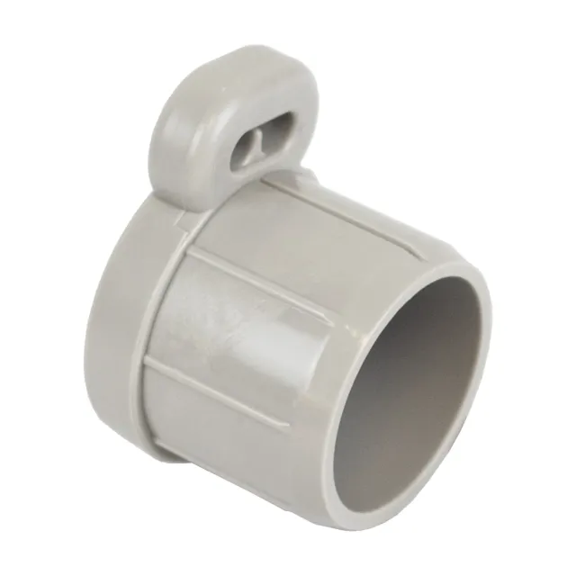 OPTIPARTS EX1285 embout bôme Optimist 45 mm Racing
