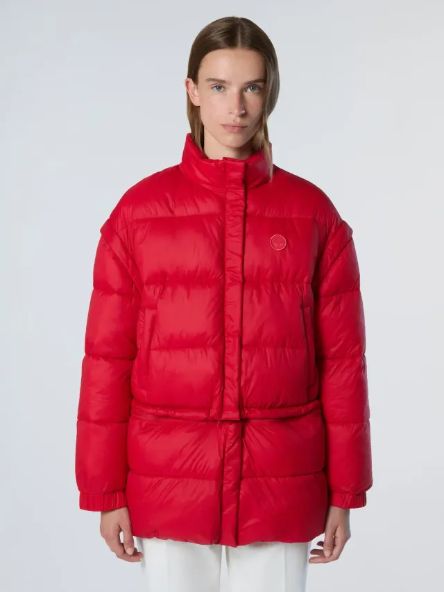 North Sails Stratus veste modulaire 4-en-1 recyclée