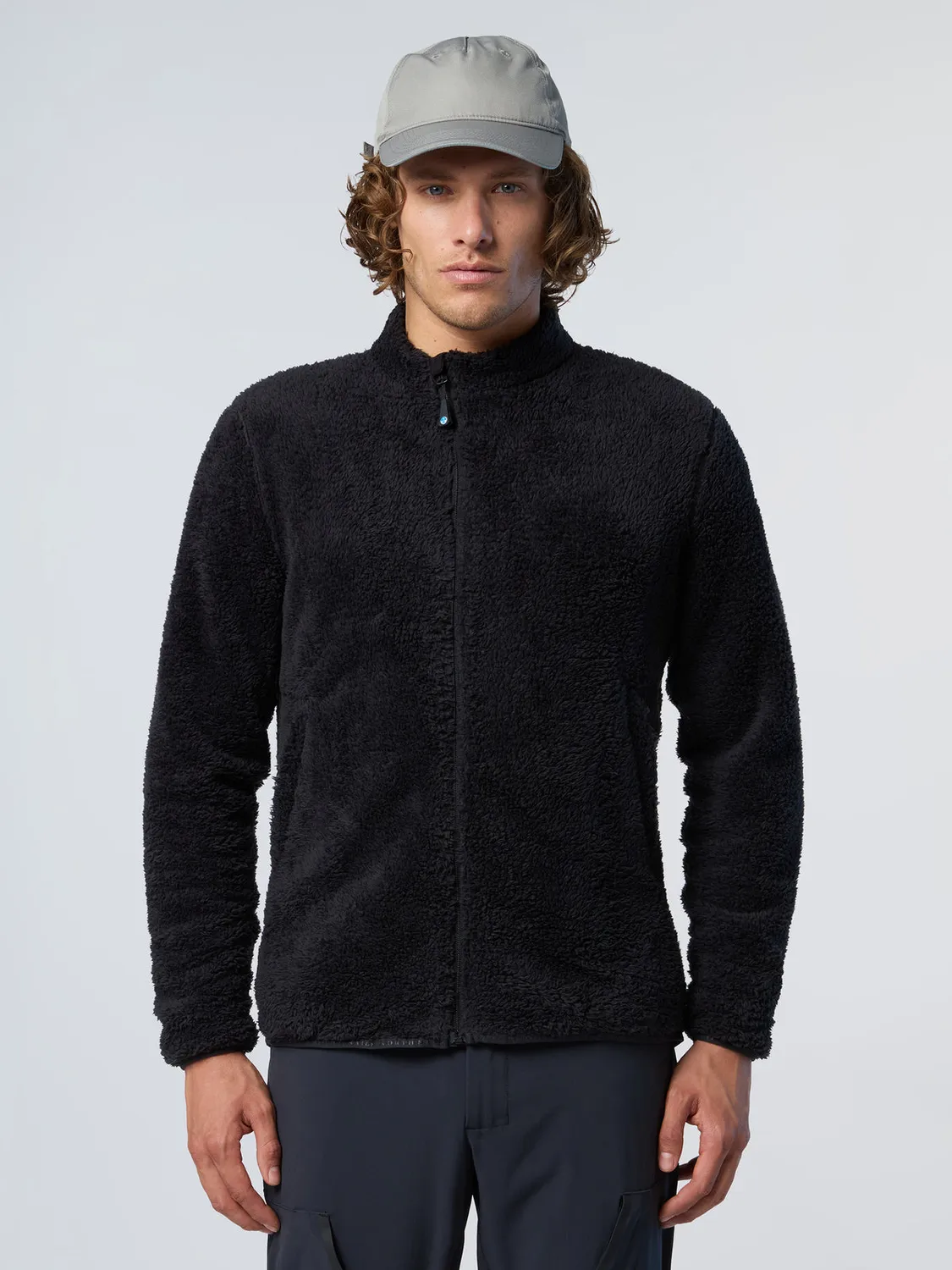 North Sails High Loft veste polaire offshore chaude