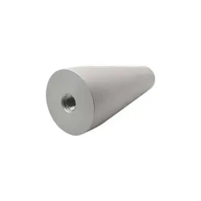 Karver KJ25 empreinte alu cône carbone