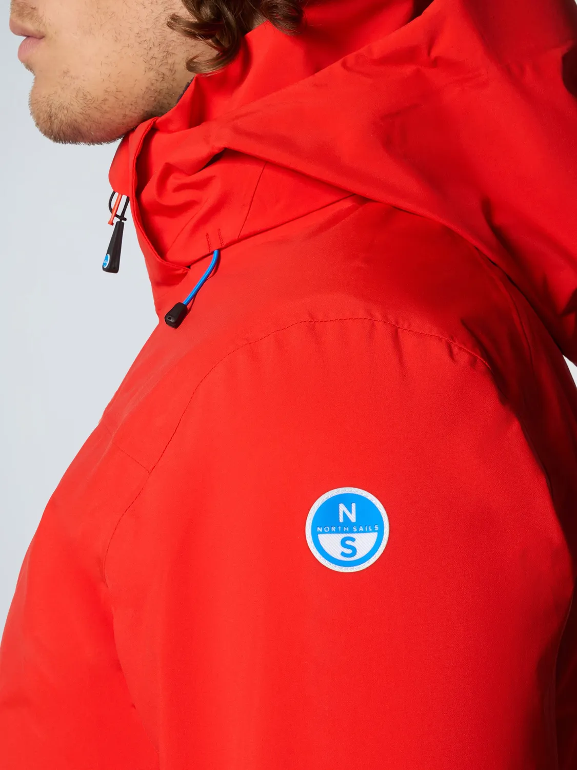 North Sails Inshore Race veste de quart GORE-TEX Pro