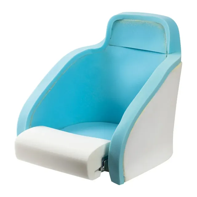 easysea siège coque H54 à recouvrir mousse HD