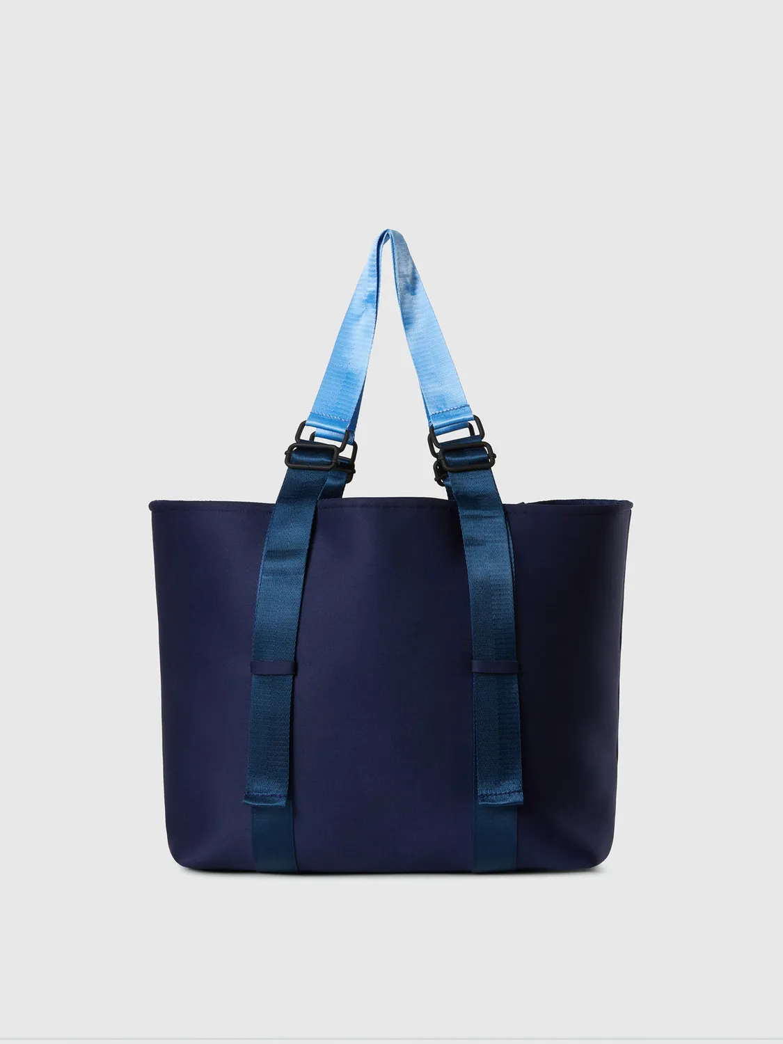North Sails sac tote néoprène sangles réglables