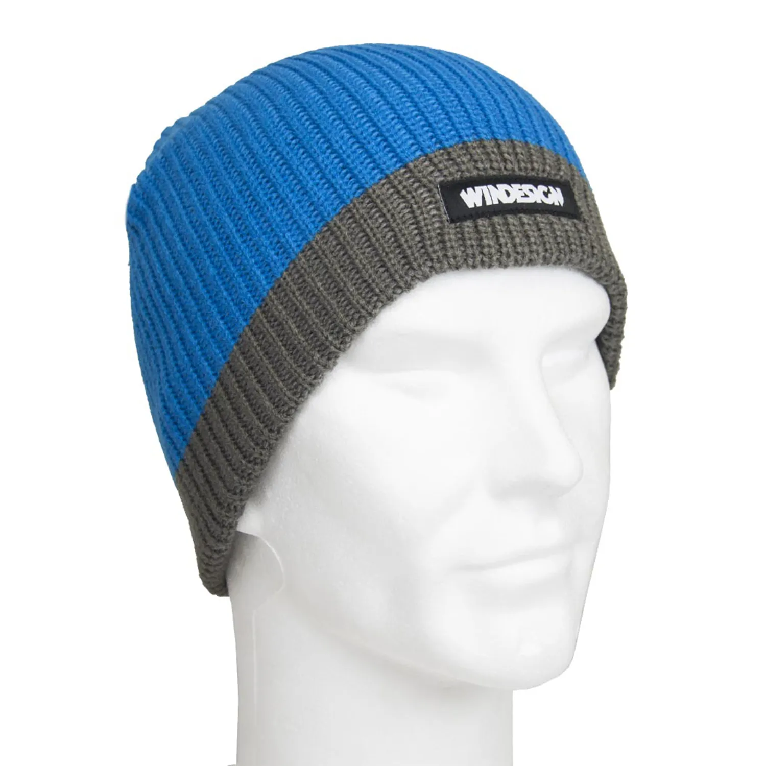 Optiparts EX2582J bonnet junior flottant tricoté chaud