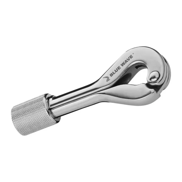 Easysea manille largable M6 inox AISI 316