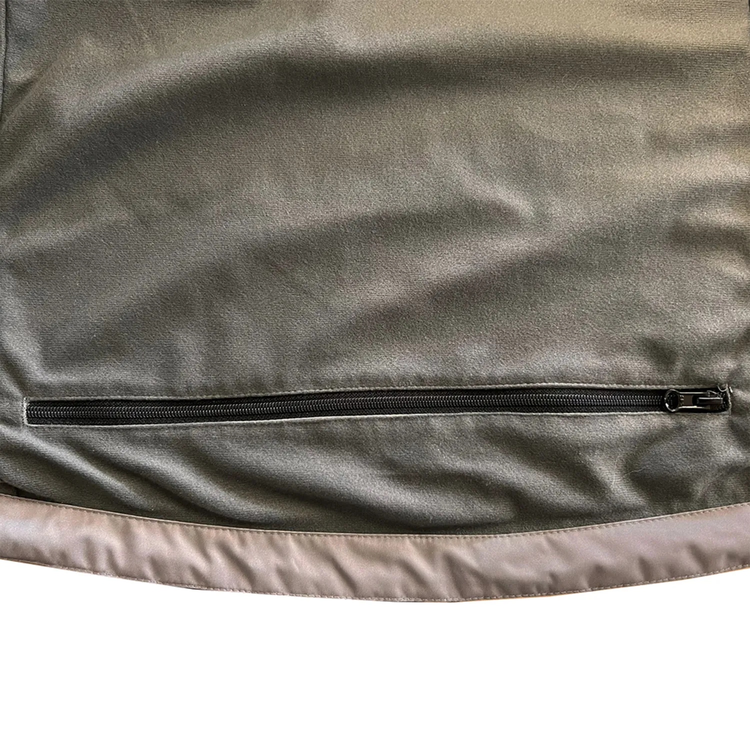 Optiparts EX2447 veste voile Windesign 10K capuche