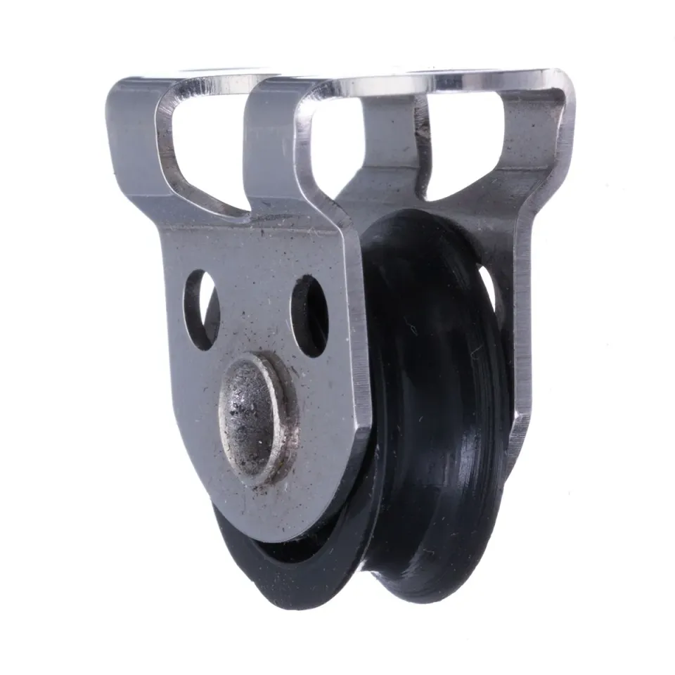 RWO R1594 poulie upright micro 17 réa 17 mm