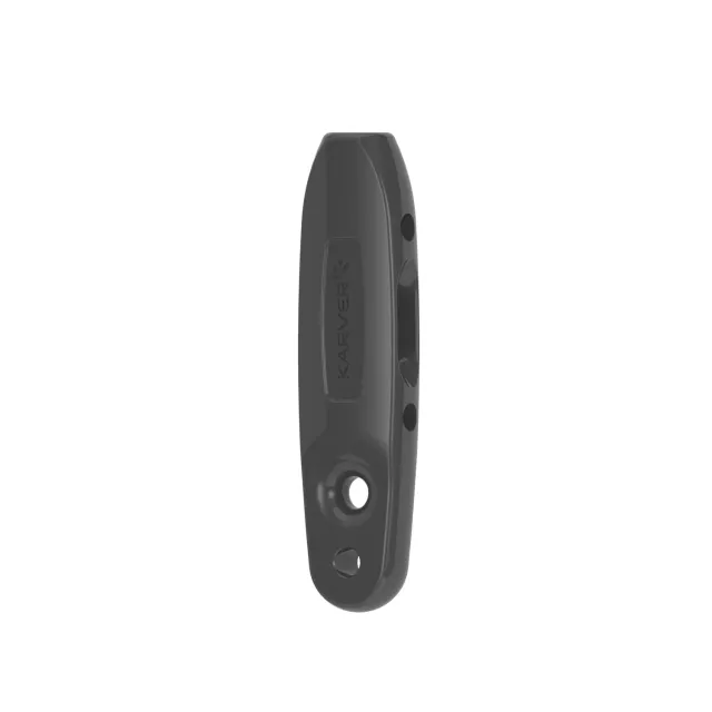 Karver KRE3.0 clamp cosse cordage 11-13 mm