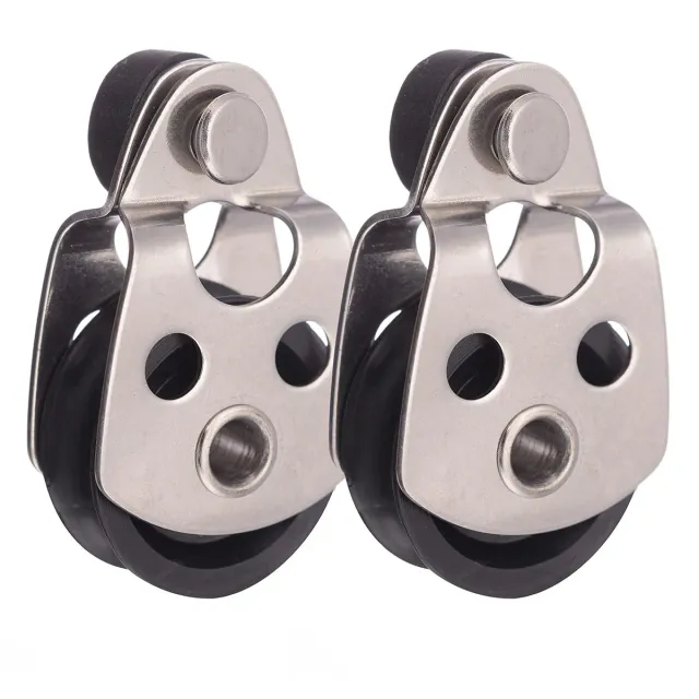 RWO R3448 XT2 adaptateur rail 2:1 x2 chariot