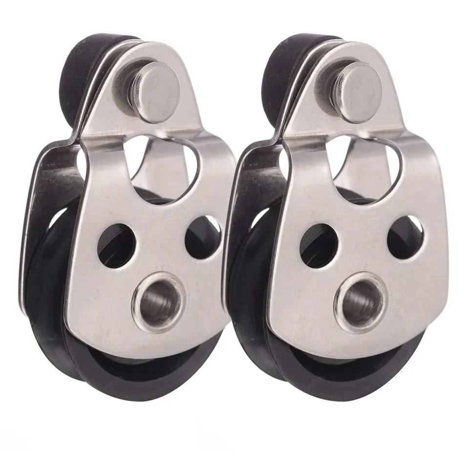 RWO R3448 XT2 adaptateur rail 2:1 x2 chariot