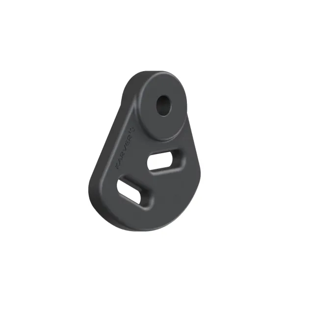 Karver KF3.0 Top cosse cableless 3T