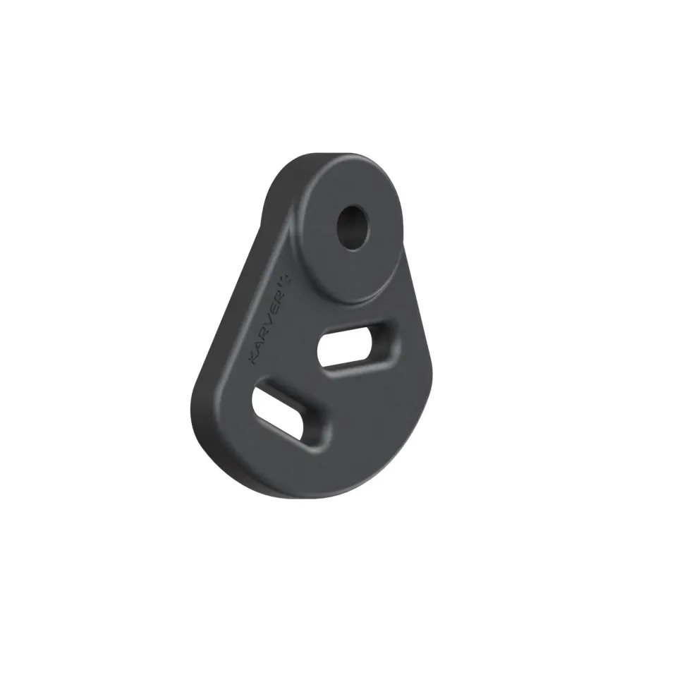 Karver KF3.0 Top cosse cableless 3T