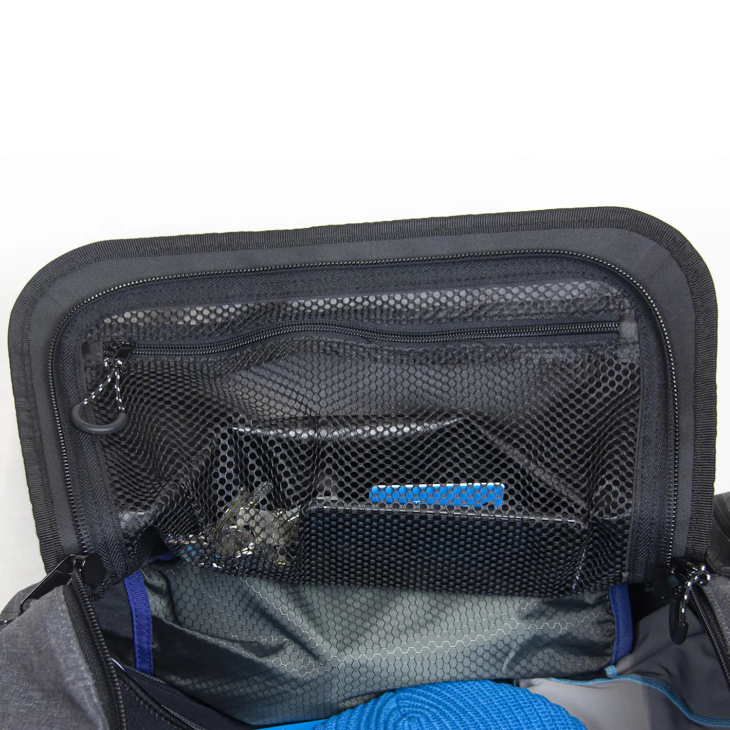 Windesign EX2626 sac marin duffel 30 L bagage cabine
