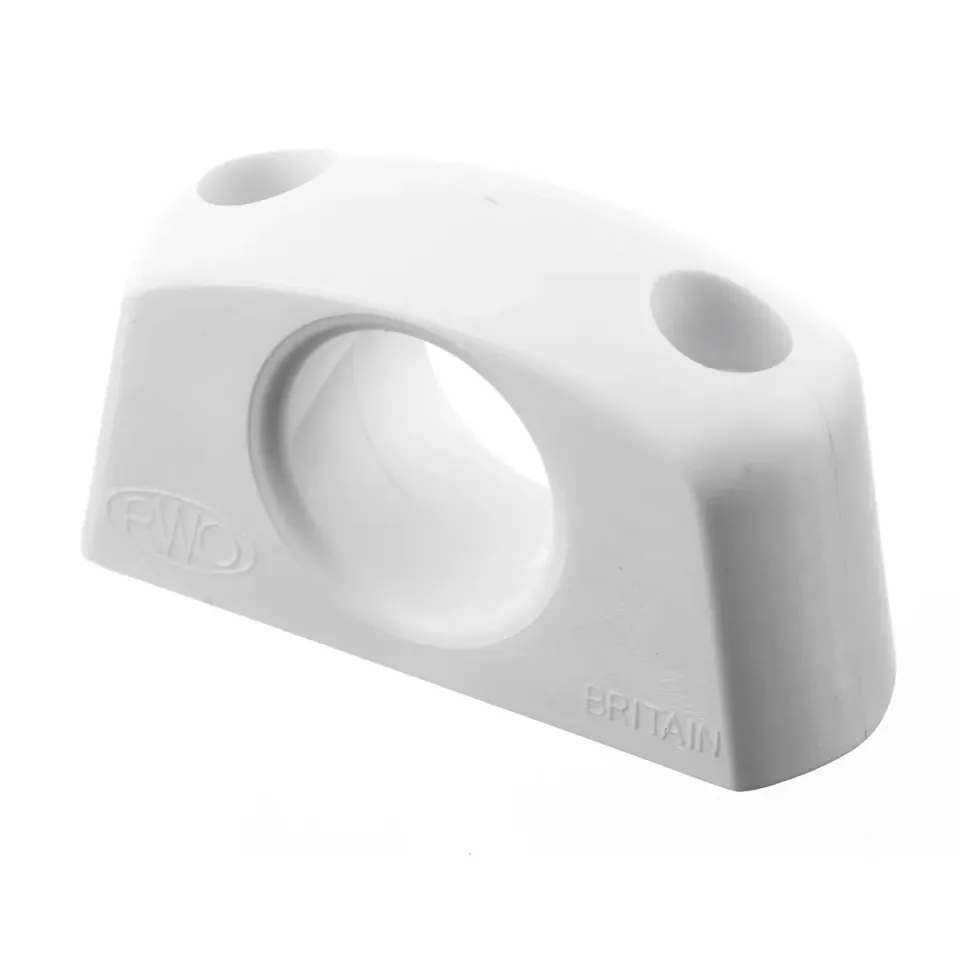 RWO R2980S anneau guide 19 mm blanc acétal