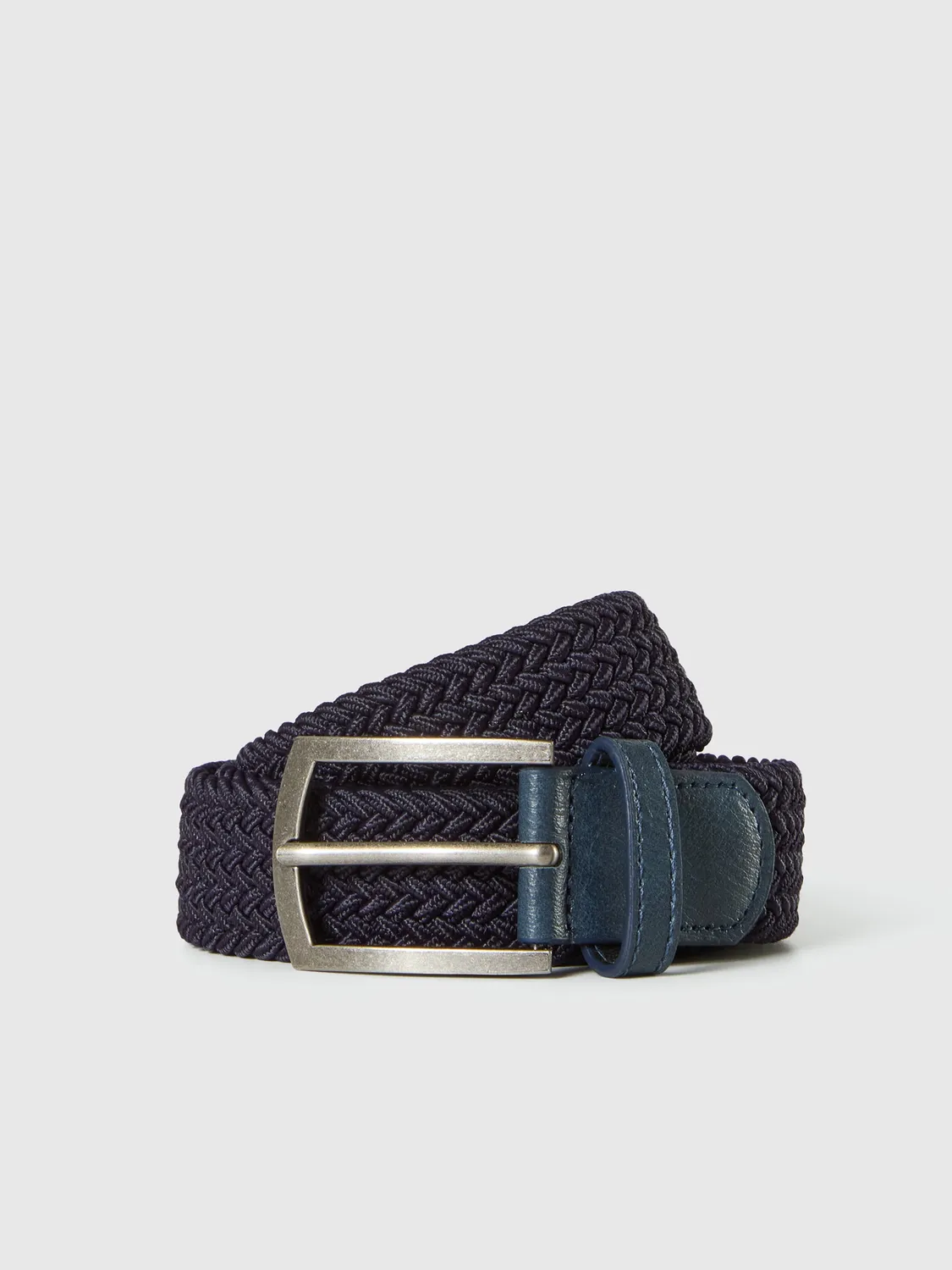 North Sails ceinture tissée stretch taille unique