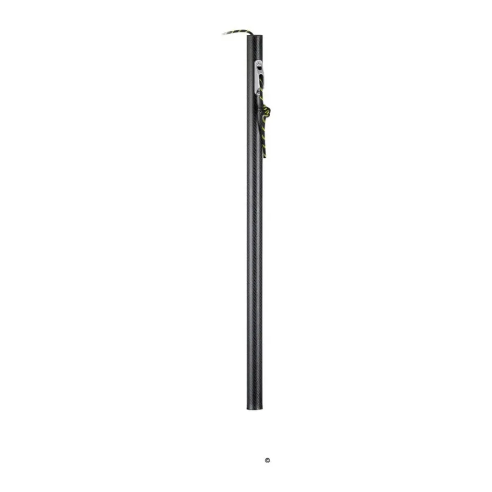 easysea Mât bimini carbone 230 cm avec taquet