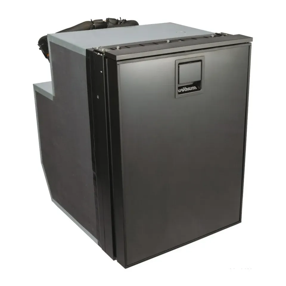 Isotherm Elegance réfrigérateur total black 42 L
