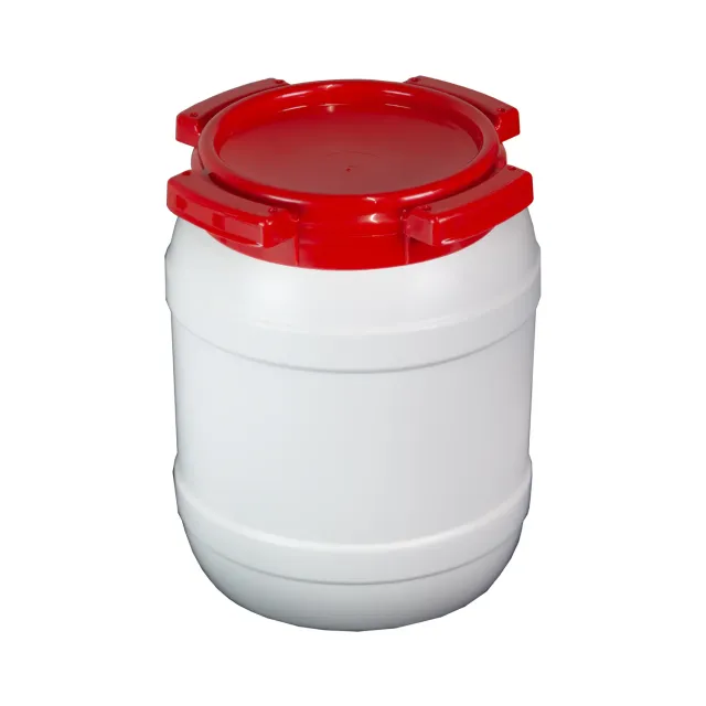 Optiparts EX3049 bidon étanche 6 litres voile
