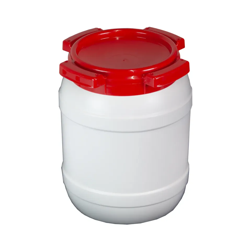 Optiparts EX3049 bidon étanche 6 litres voile