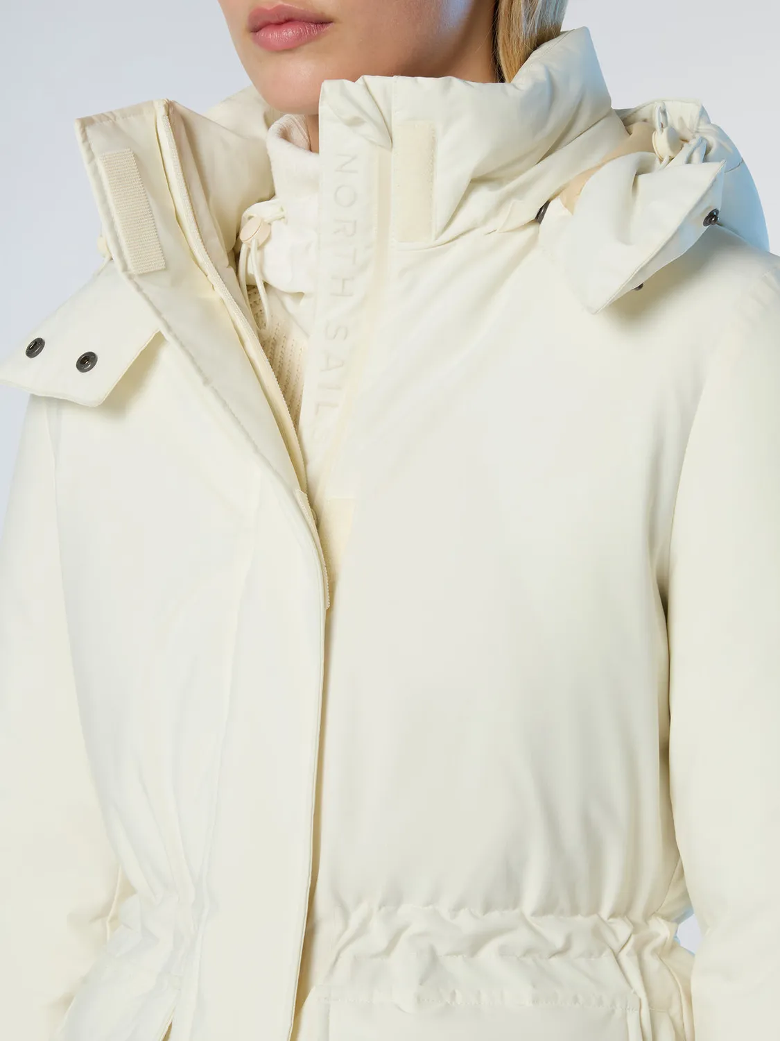 North Sails Nancy parka 2 couches femme