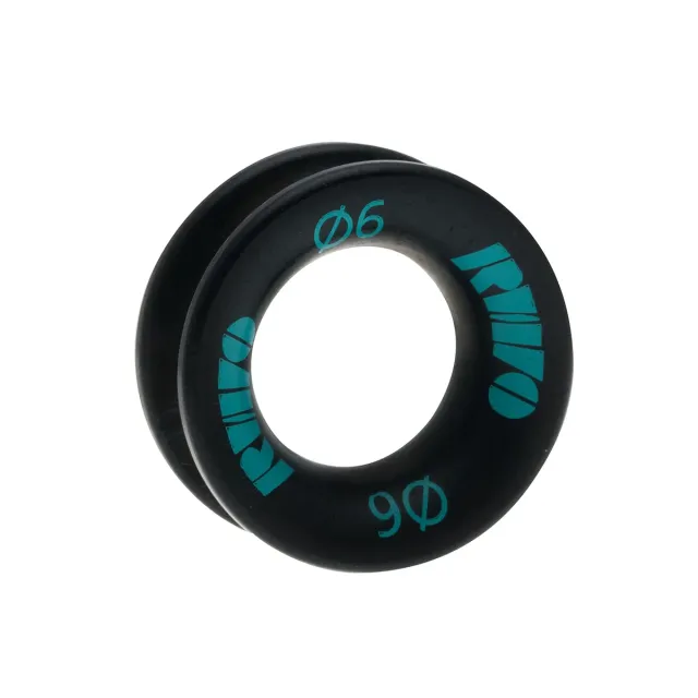 RWO R8330 anneau de friction 6 mm charge 1350 kg