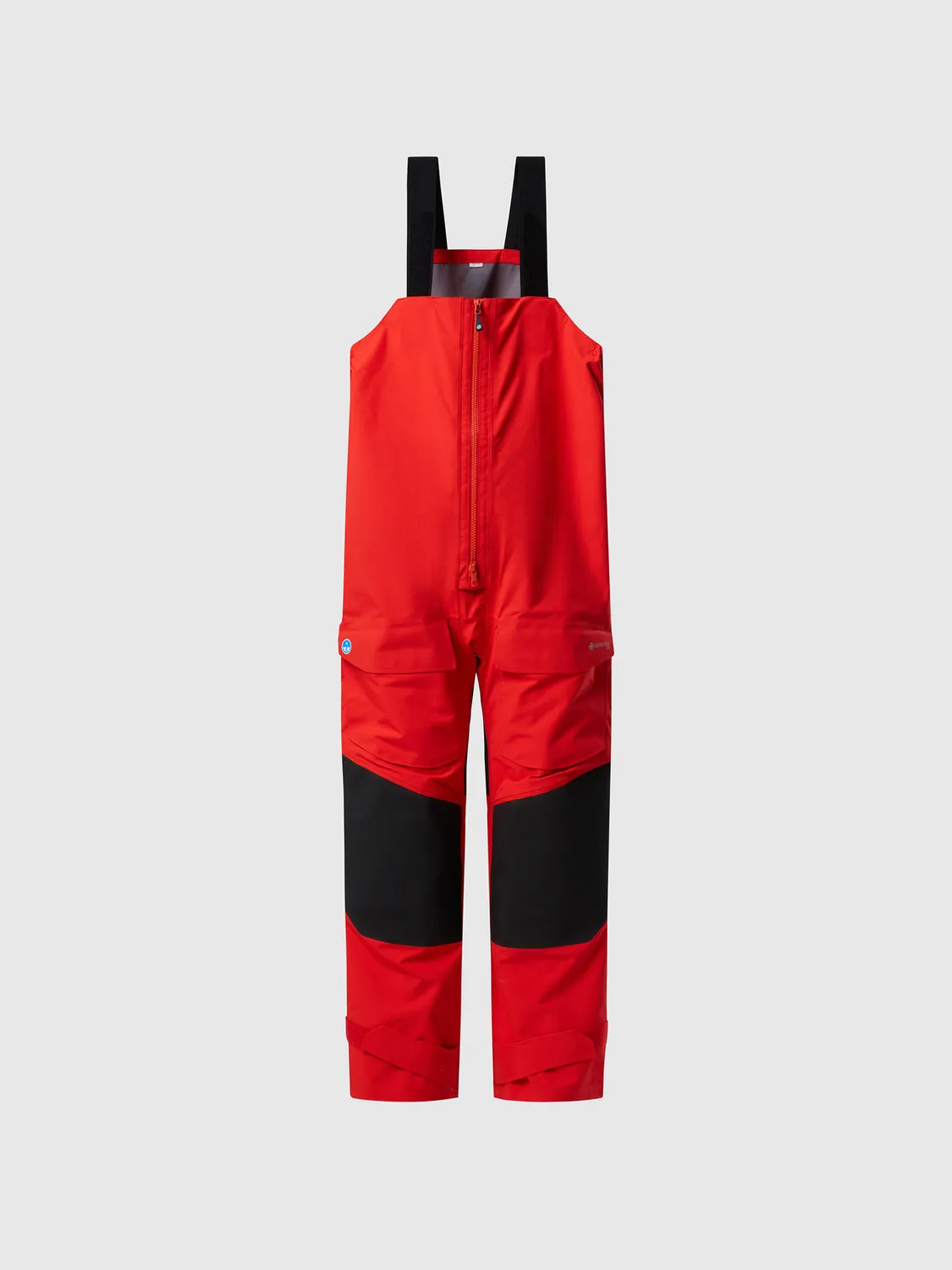 North Sails Ocean salopette Gore-Tex Pro large