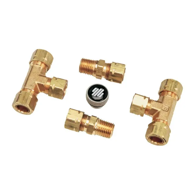 Ultraflex kit seconde station pilote automatique
