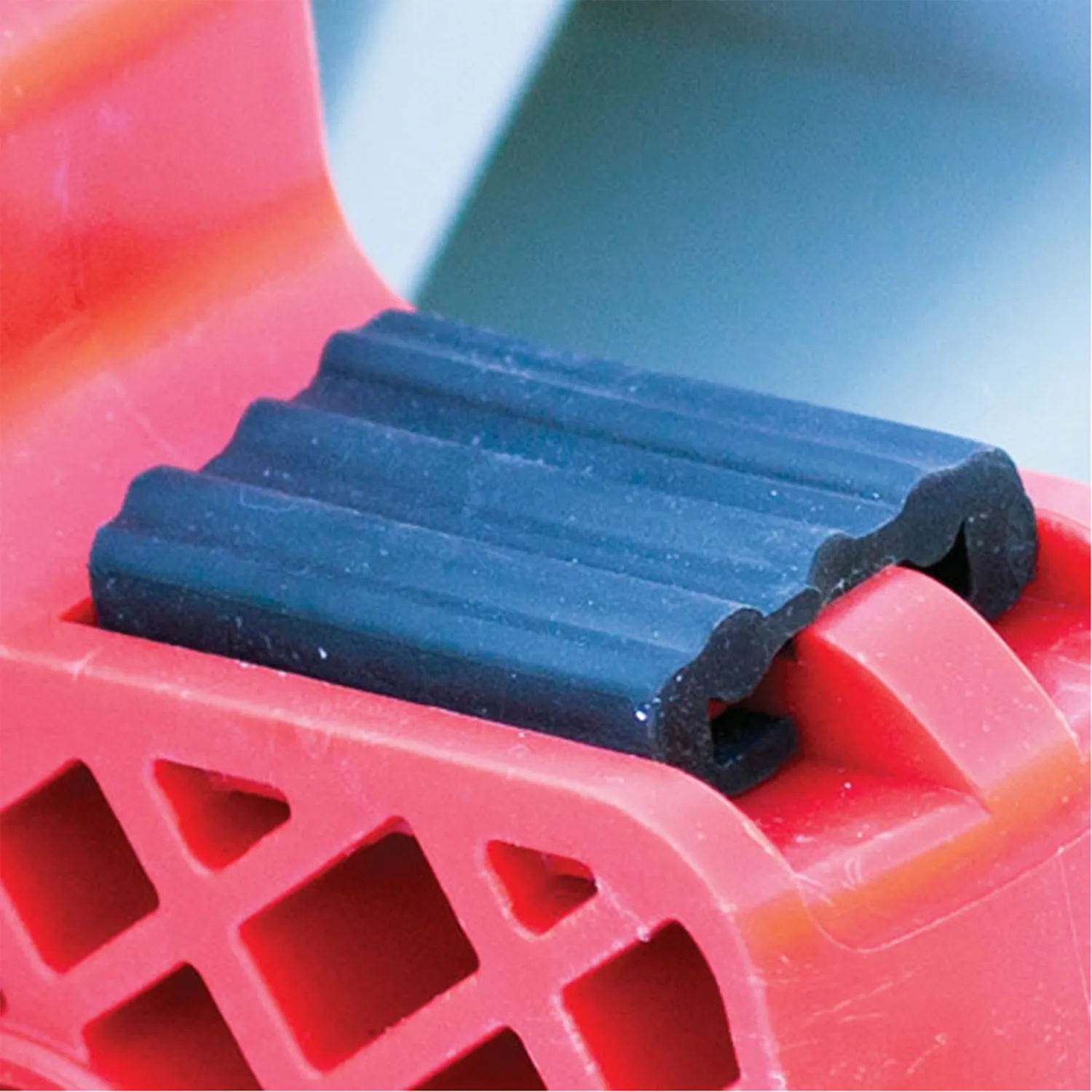 Optiparts EX10799R caoutchouc support chariot Optimist