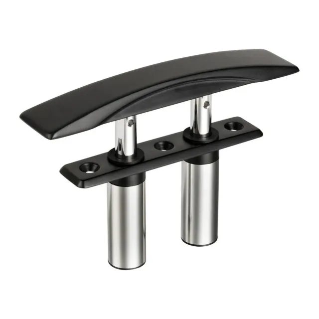 easysea Ghost II taquet escamotable noir 310 mm étanche