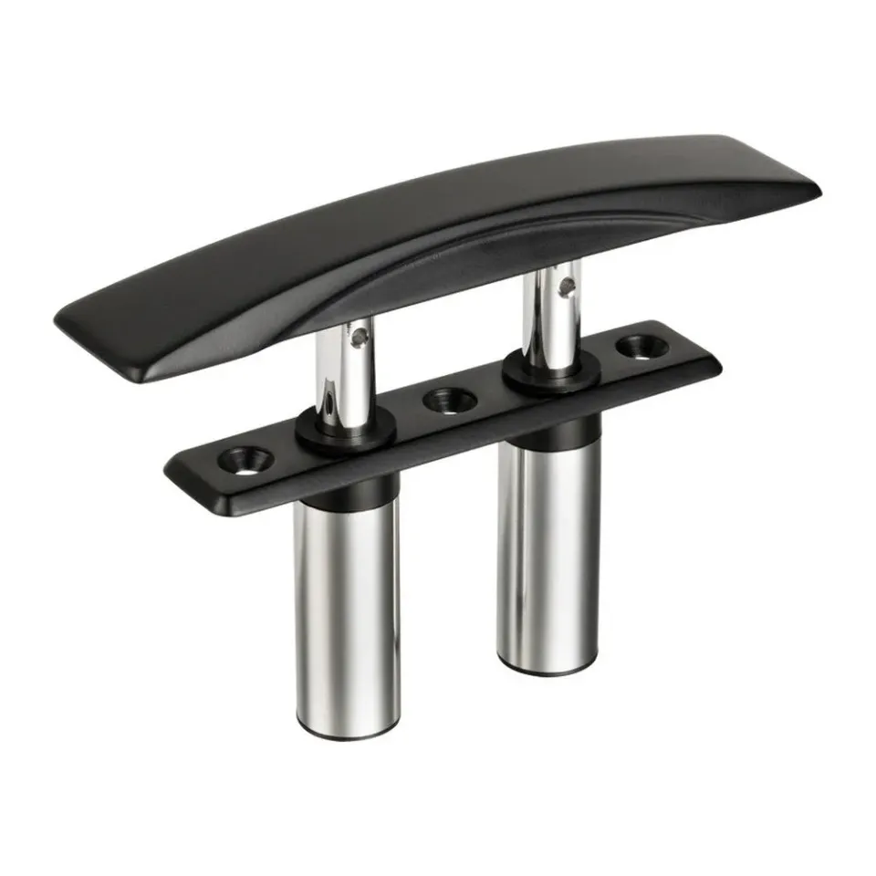 easysea Ghost II taquet escamotable noir 310 mm étanche
