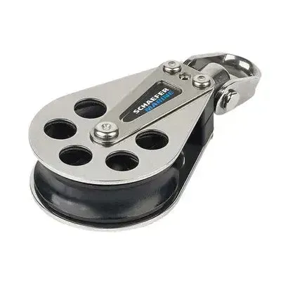SEA SURE 705-05 poulie simple inox charge 1020kg