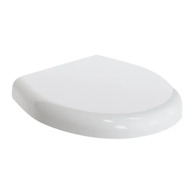 Tecma Elegance G1 G2 abattant WC plastique 35,5 cm