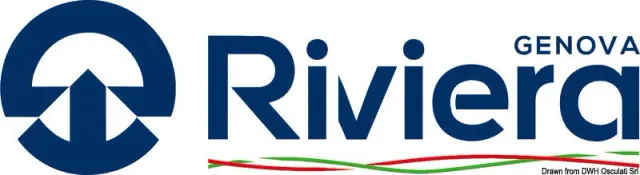 Riviera Polare capot compas 3 pouces