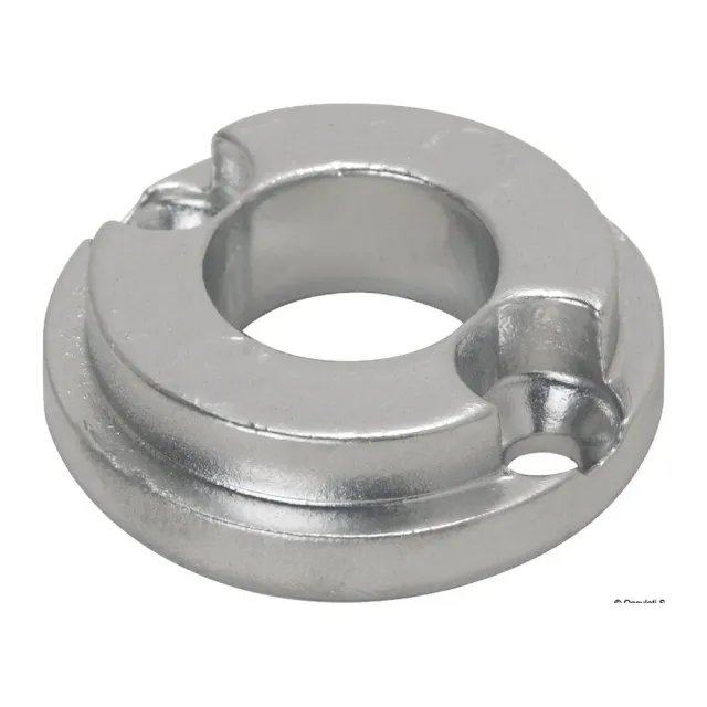 Tecnoseal anode Vetus Bow 25 propulseur rechange zinc