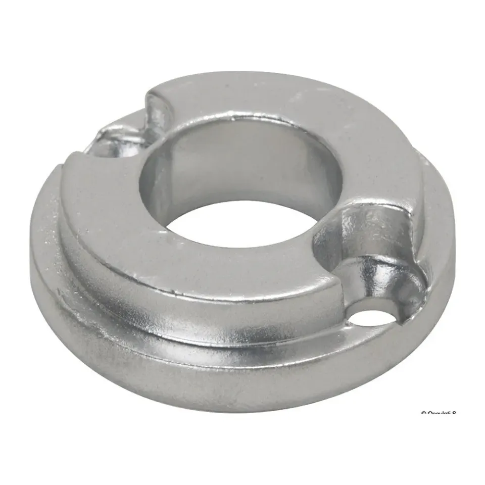 Tecnoseal anode Vetus Bow 25 propulseur rechange zinc