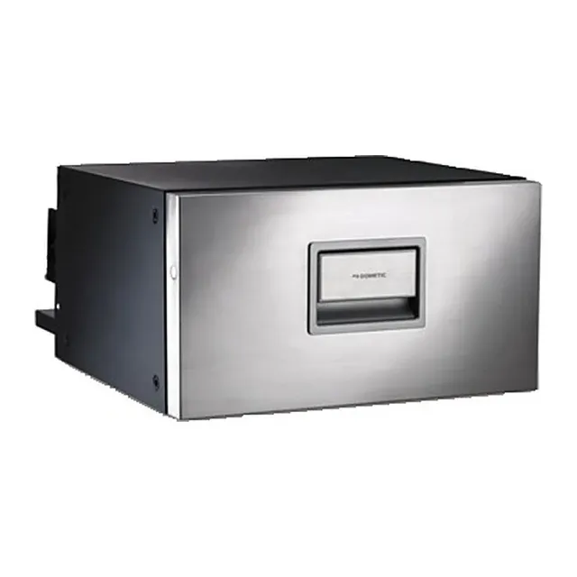 Dometic réfrigérateur tiroir 12/24V 20 L inox