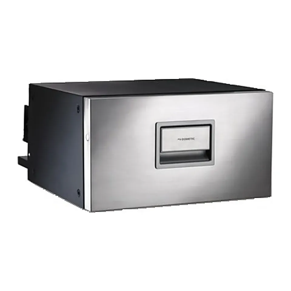 Dometic réfrigérateur tiroir 12/24V 20 L inox