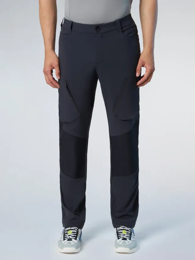 North Sails Trimmers Armored pantalon quick dry Cordura