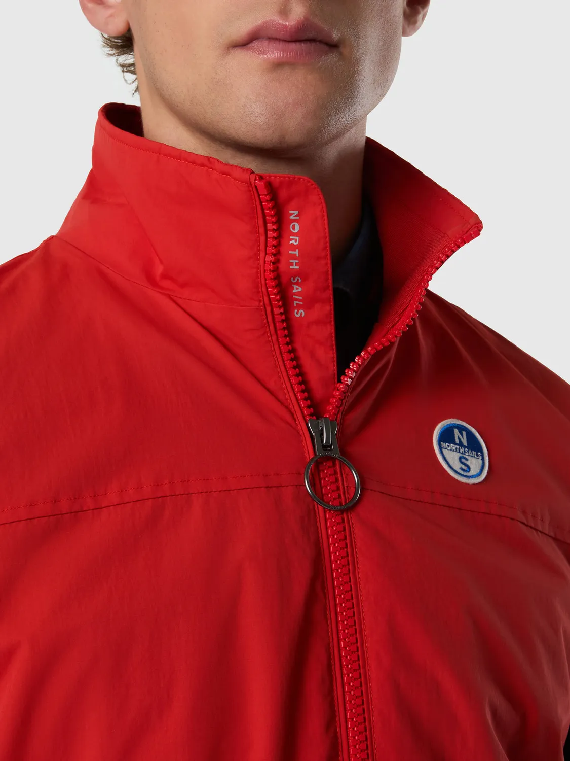 North Sails Sailor Gilet sans manches déperlant