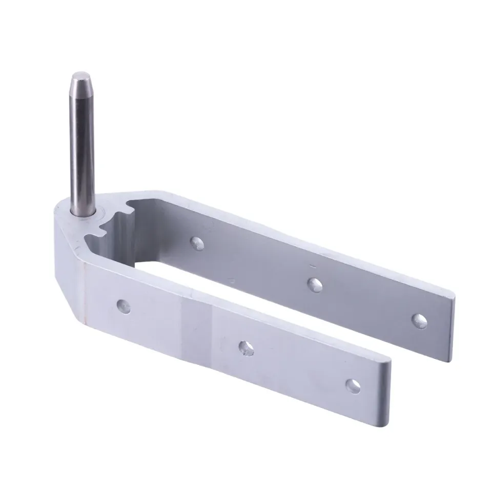 RWO R3713 aiguillot 8mm 38mm alu
