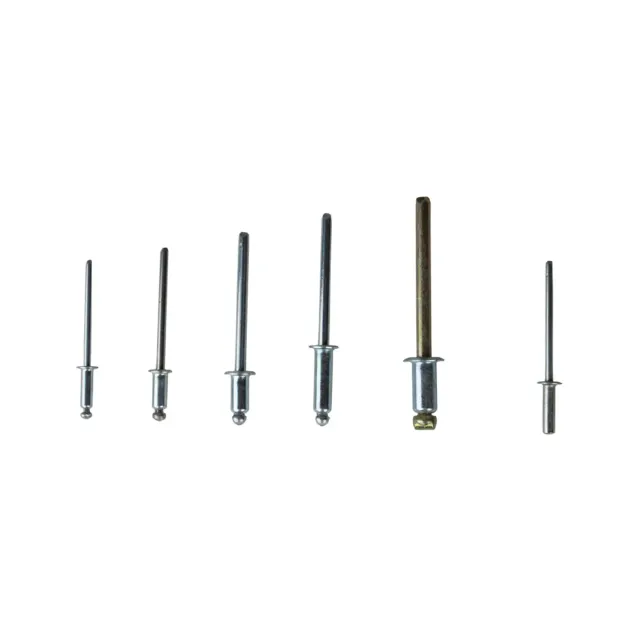 Optiparts EX2680 rivets pop Monel lot 10 anticorrosion