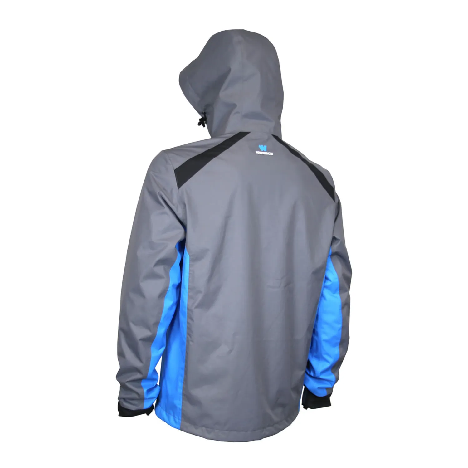 Optiparts EX2447 veste voile Windesign 10K capuche