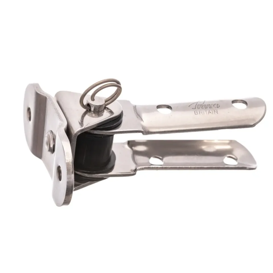 RWO R0500 Connecteur Stick Barre 19 mm