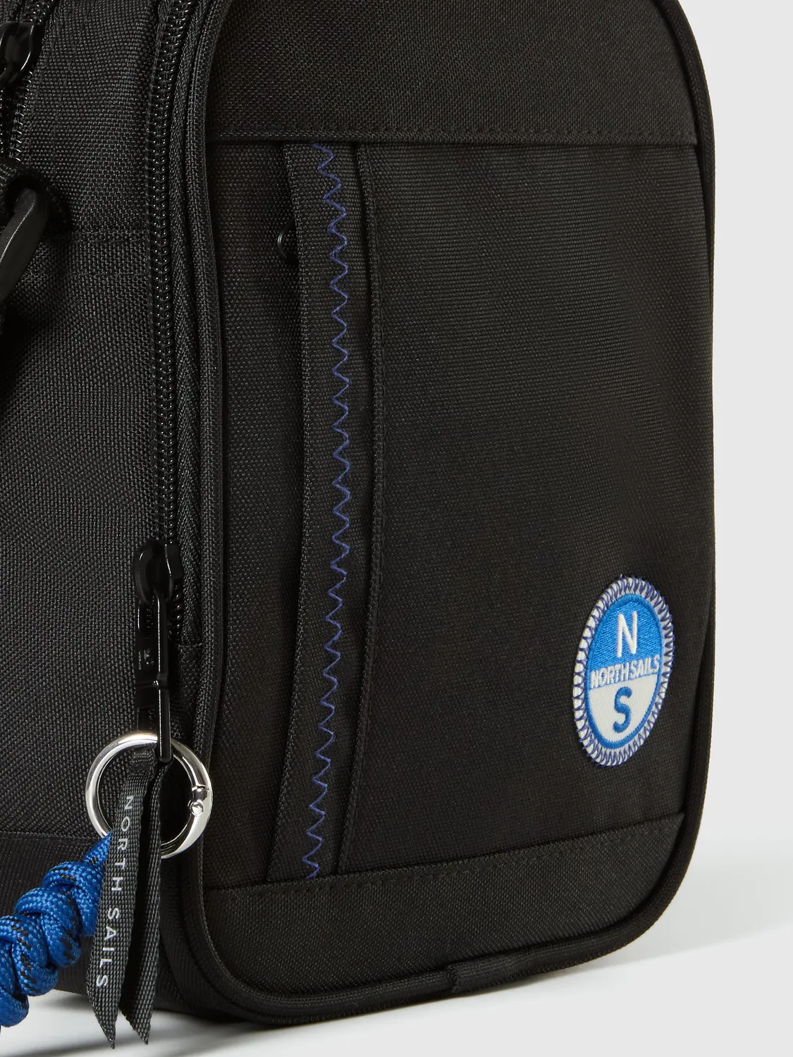 North Sails sac bandoulière Cordura imperméable