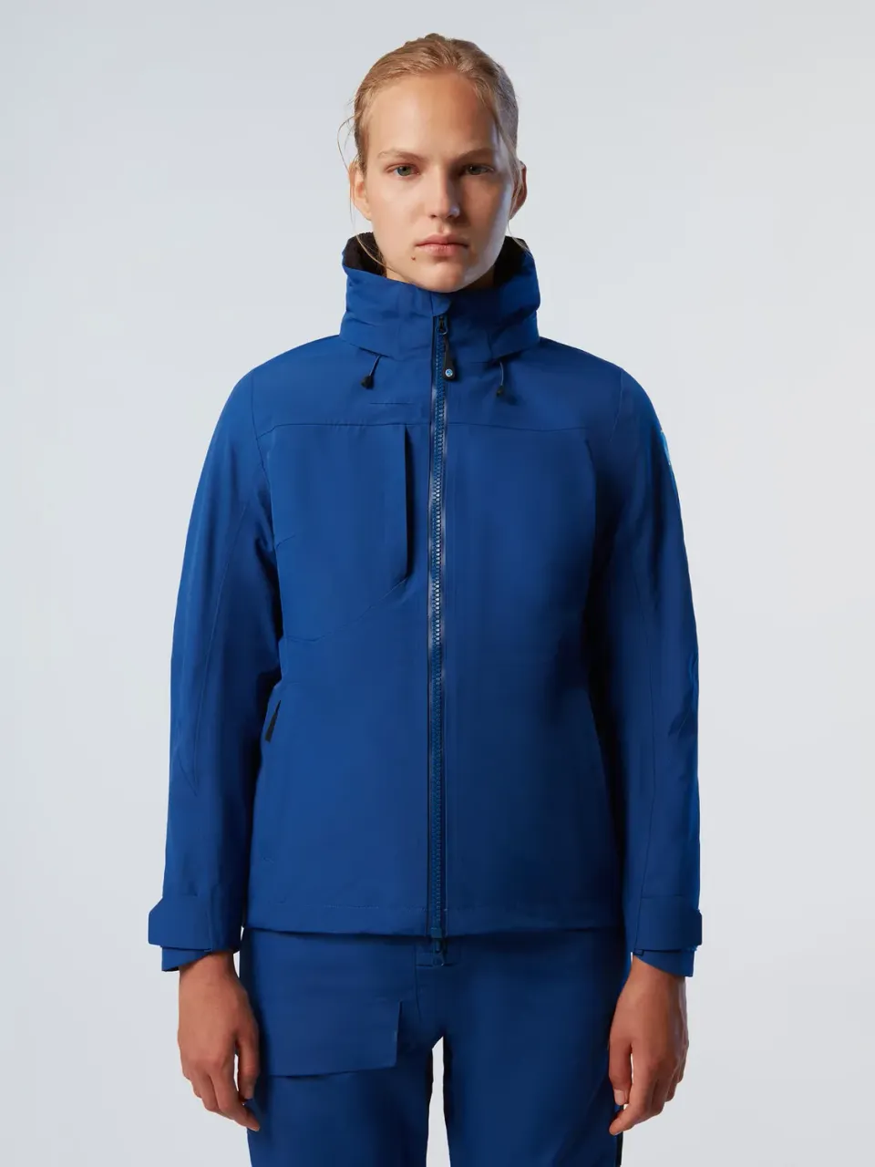 North Sails NSX Inshore veste femme imperméable