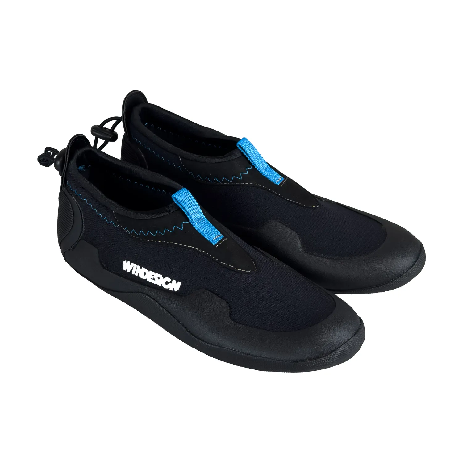 Windesign EX2460 chaussures néoprène 3 mm dériveur